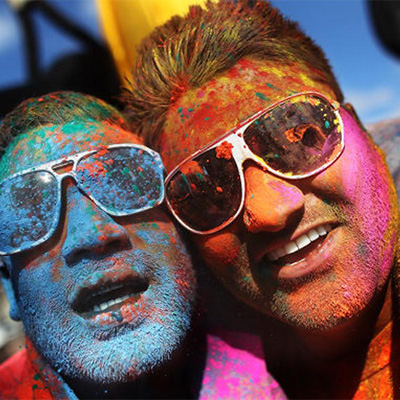 Music Festivals / Ticketed Concerts